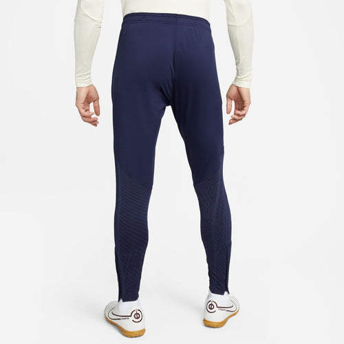 Pantaloni da allenamento PSG - Blu/Oro - Footkorner