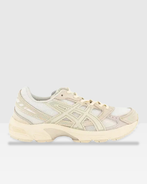 Asics Gel 1130 - Beige/Blanc - Footkorner