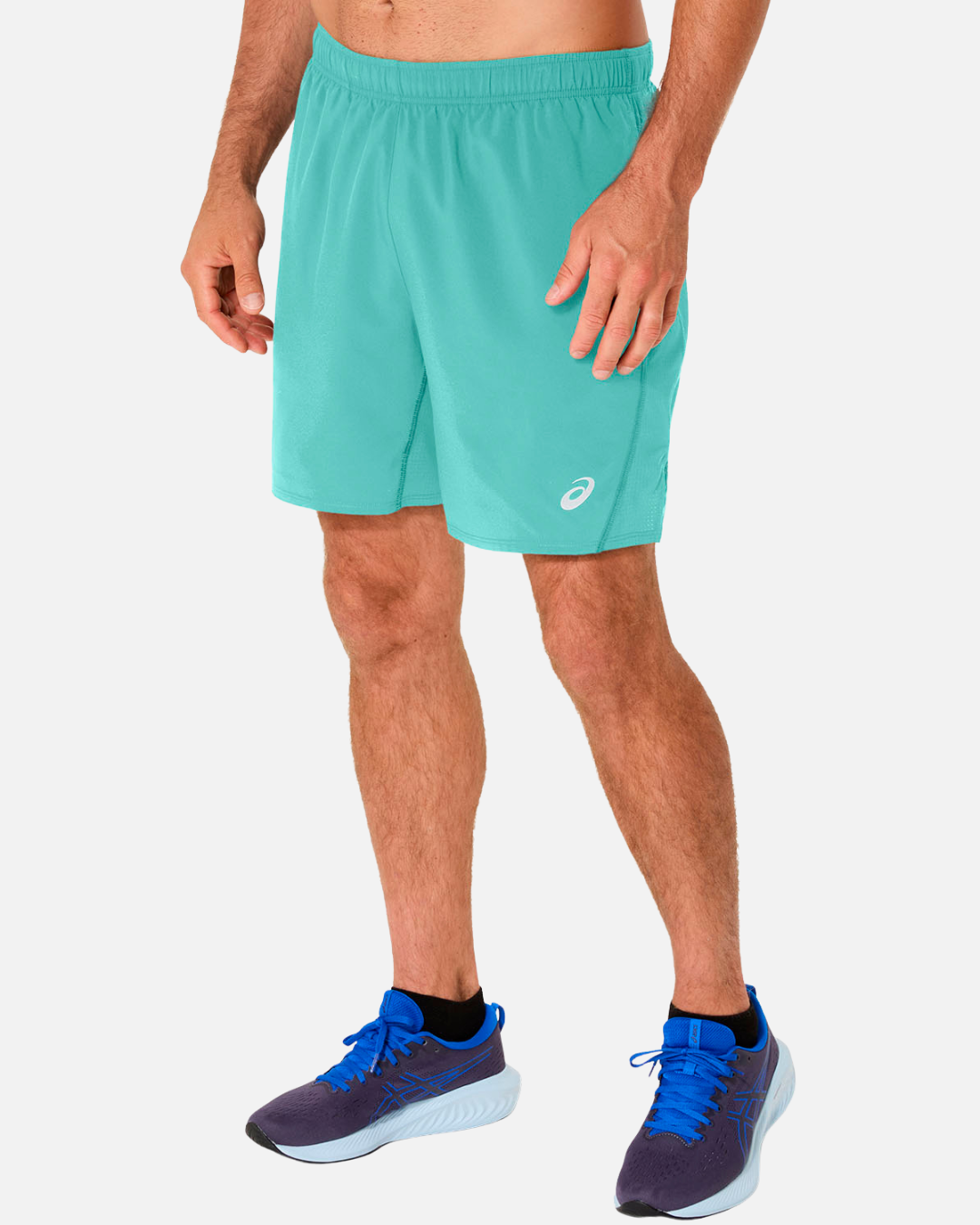 Short Asics Core 7in - Vert