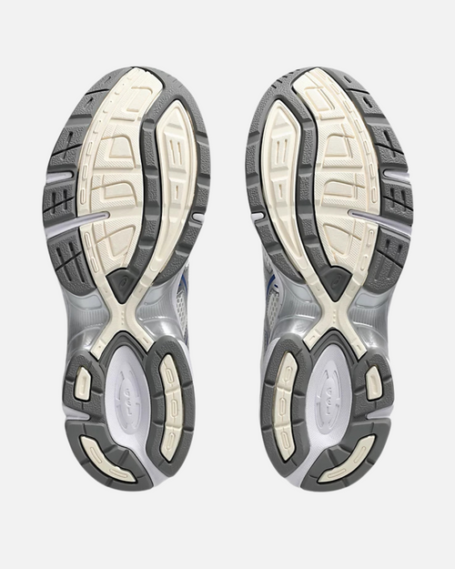 Asics Gel-1130 - Beige/Gris/Azul - Footkorner