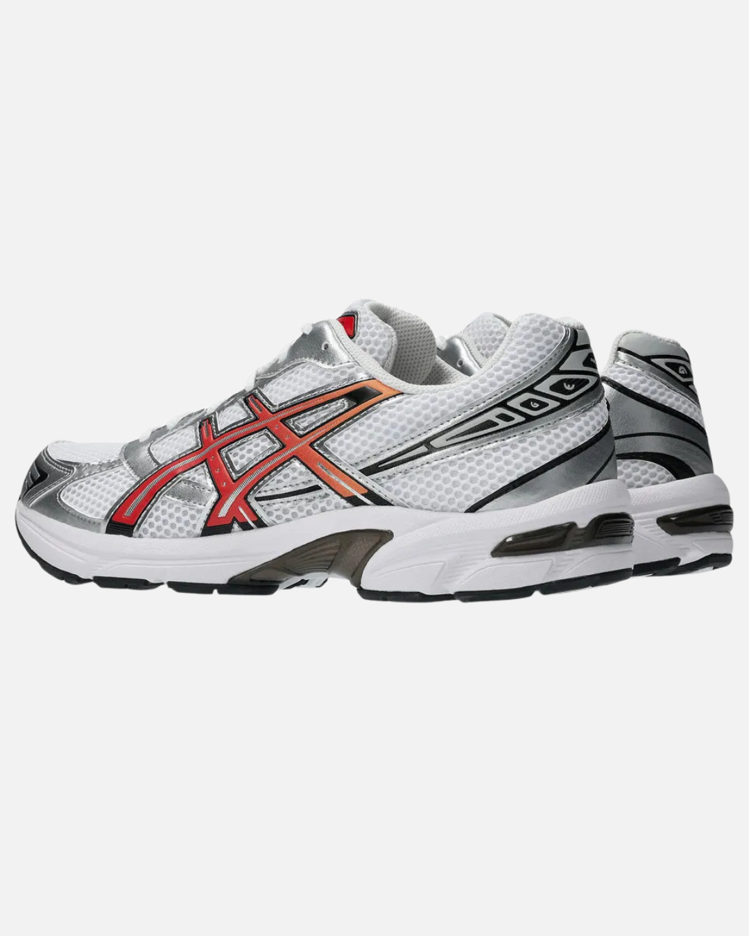 FootkornerAsics GEL-1130 - Bianco