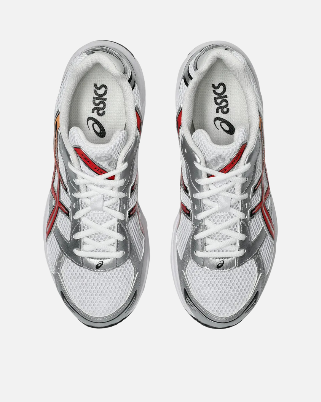 FootkornerAsics GEL-1130 - Bianco