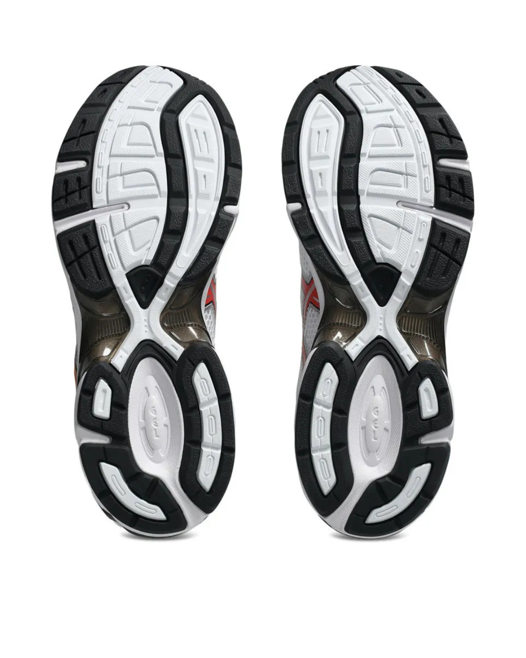 FootkornerAsics GEL-1130 - Bianco