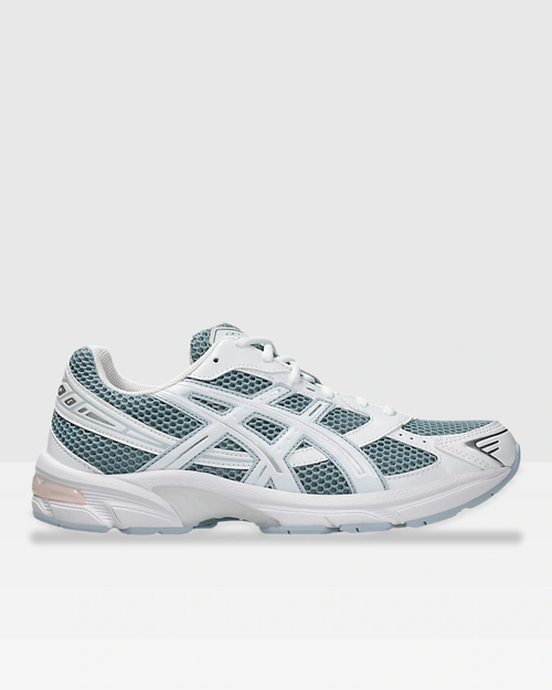 Asics GEL-1130 - Weiß/Blau - Footkorner