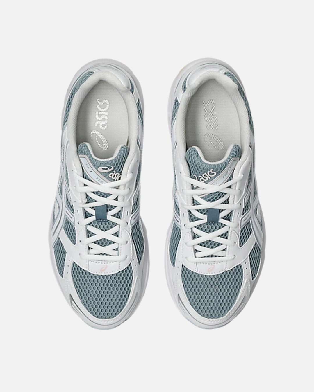 FootkornerAsics GEL-1130 - Weiß/Blau