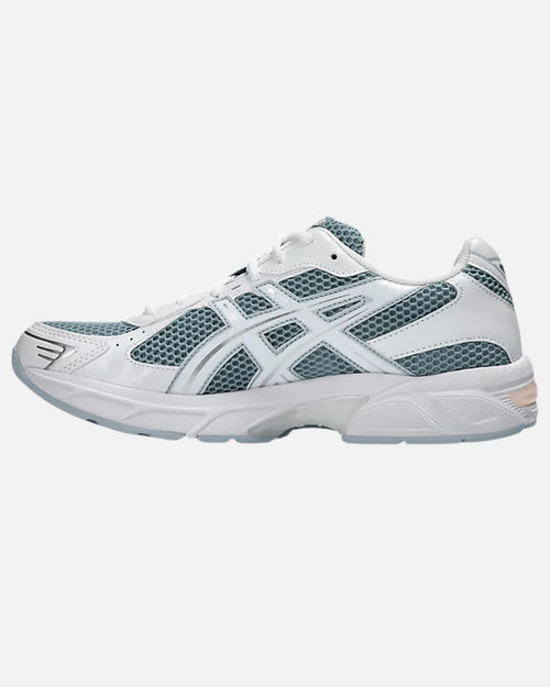 Asics GEL-1130 - Weiß/Blau - Footkorner