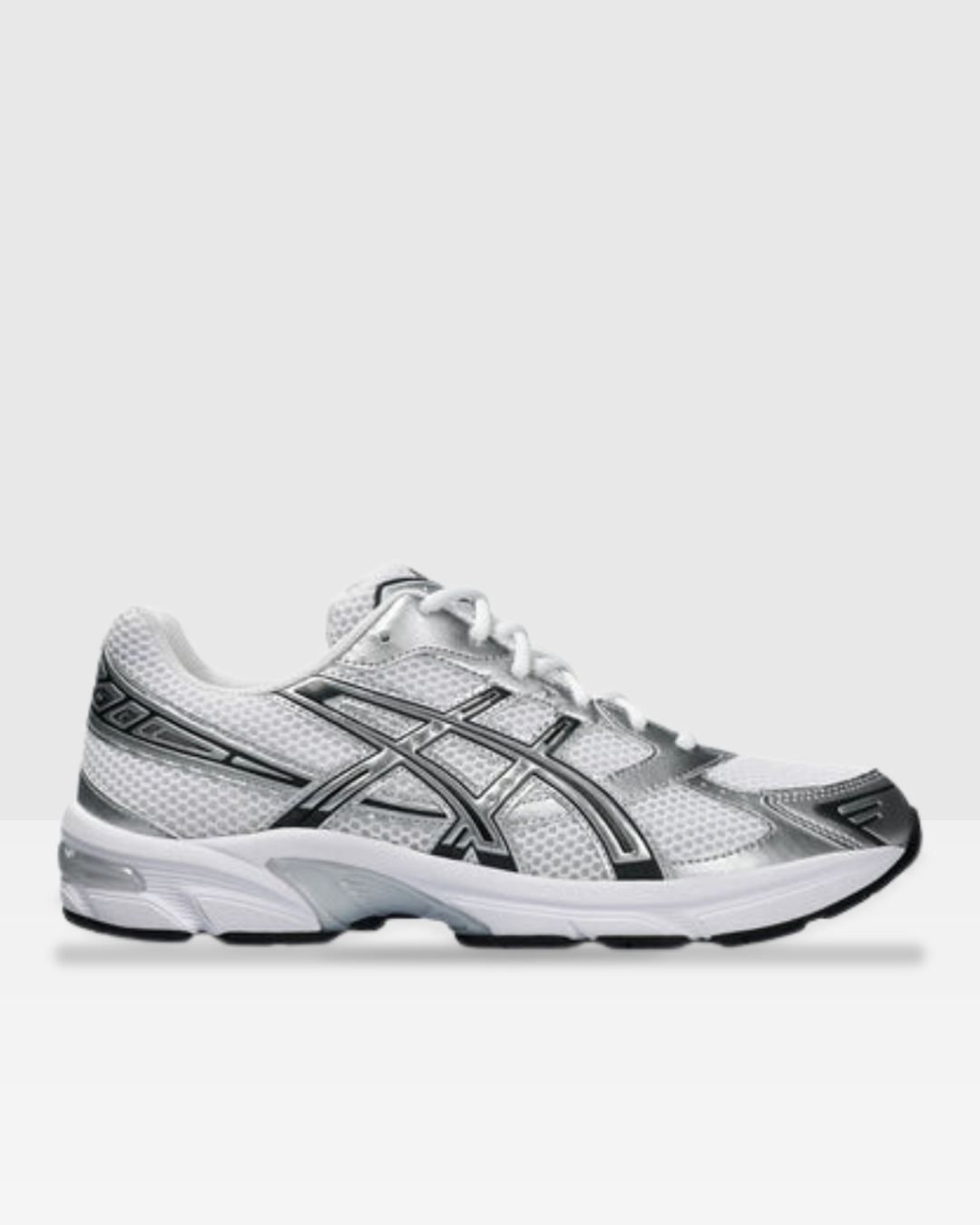 Asics Gel 1130 - White/Grey