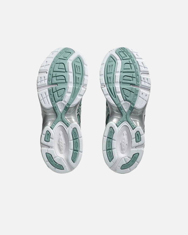 FootkornerAsics Gel 1130 - Blanc/Vert