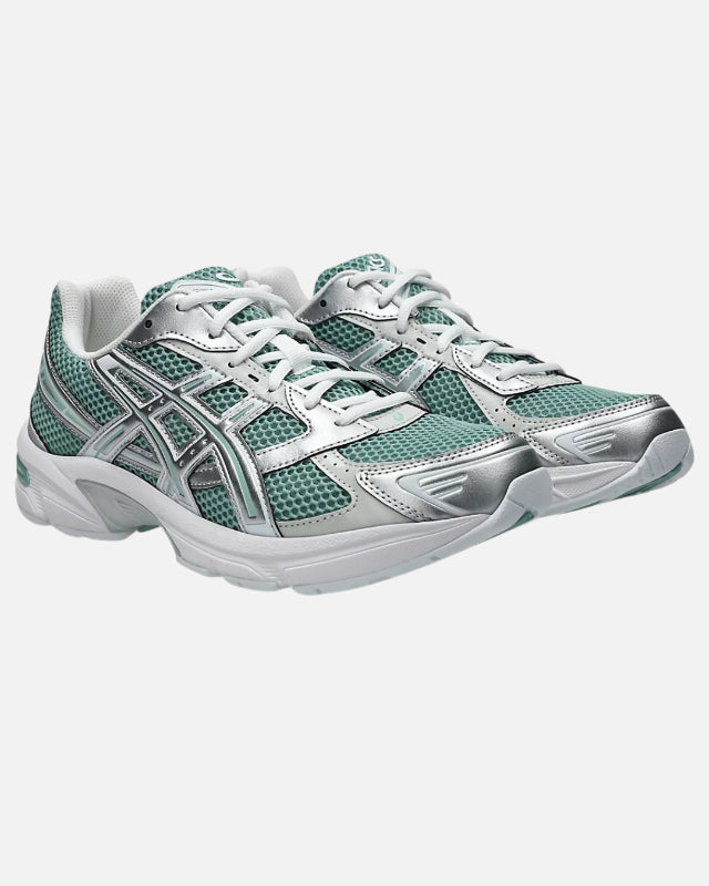 FootkornerAsics Gel 1130 - Blanc/Vert