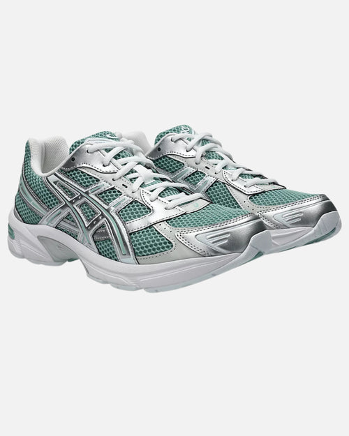Asics Gel 1130 - Blanc/Vert - Footkorner