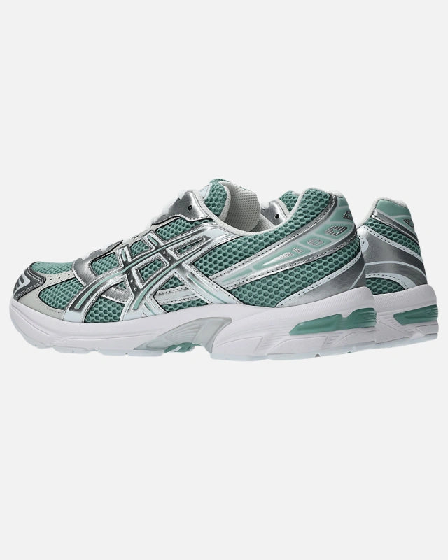 FootkornerAsics Gel 1130 - Blanc/Vert