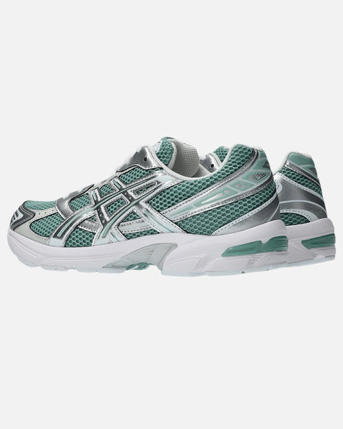 Asics Gel 1130 - Blanc/Vert - Footkorner