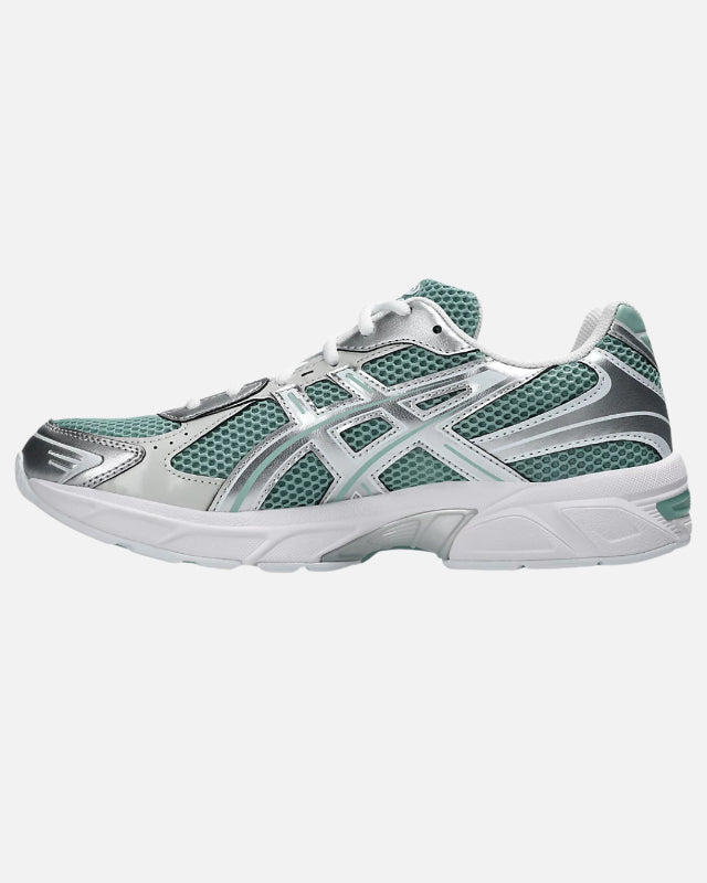 FootkornerAsics Gel 1130 - Blanc/Vert