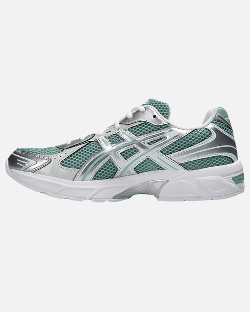 Asics Gel 1130 - Blanc/Vert - Footkorner