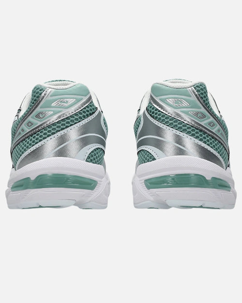 Asics Gel 1130 - Blanc/Vert - Footkorner