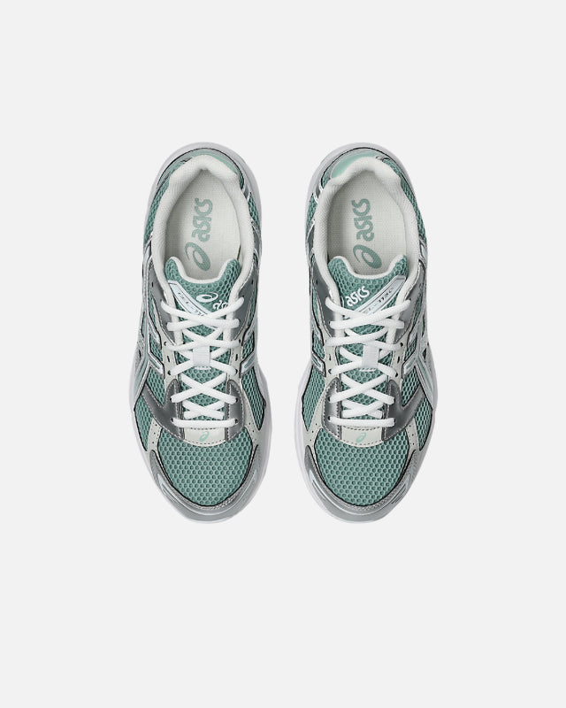 FootkornerAsics Gel 1130 - Blanc/Vert