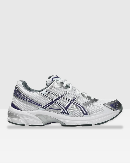 Asics Gel 1130 - Blanco/Violeta - Footkorner