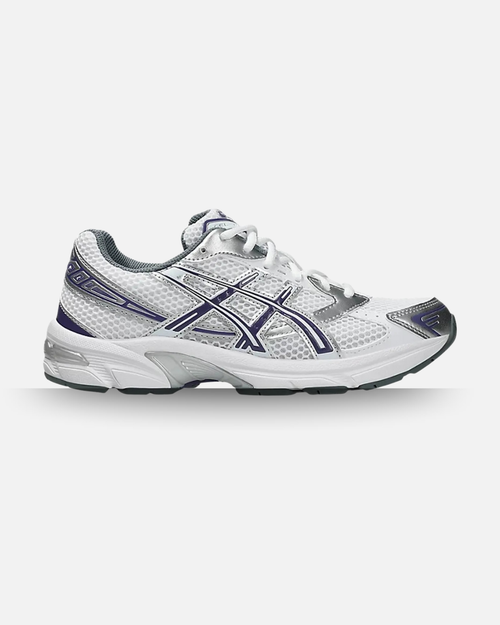 Asics Gel 1130 - Blanc/Violet - Footkorner