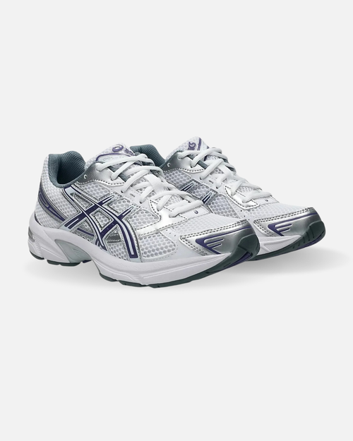 Asics Gel 1130 - Blanc/Violet - Footkorner