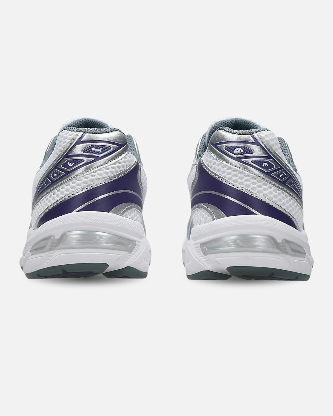 FootkornerAsics Gel 1130 - Blanc/Violet