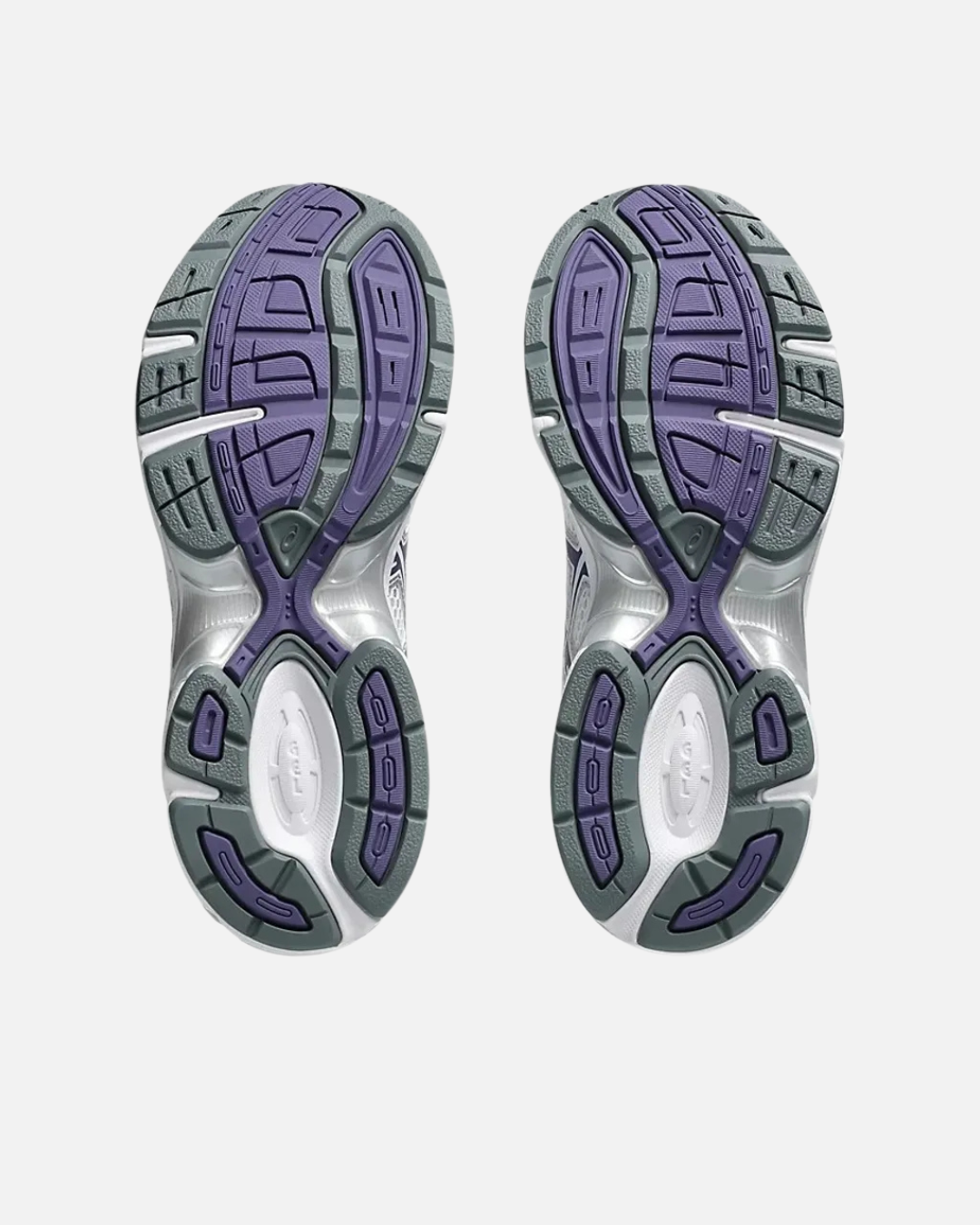 FootkornerAsics Gel 1130 - Blanc/Violet