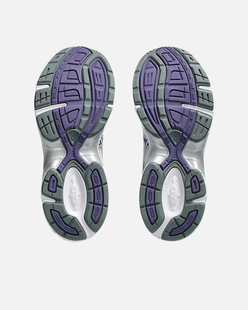 Asics Gel 1130 - Blanc/Violet - Footkorner