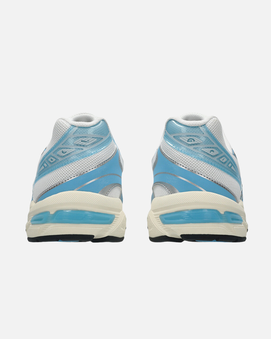 FootkornerASICS Gel-1130 - Blu