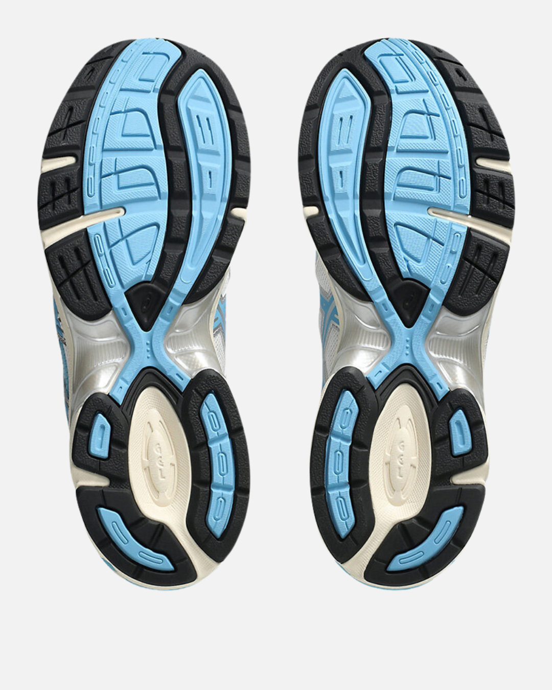 FootkornerASICS Gel-1130 - Blu