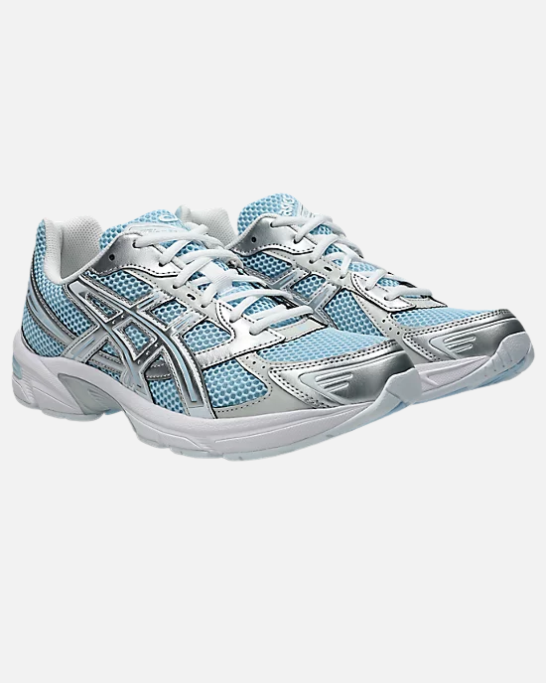 FootkornerAsics Gel 1130 - Bleu/Gris