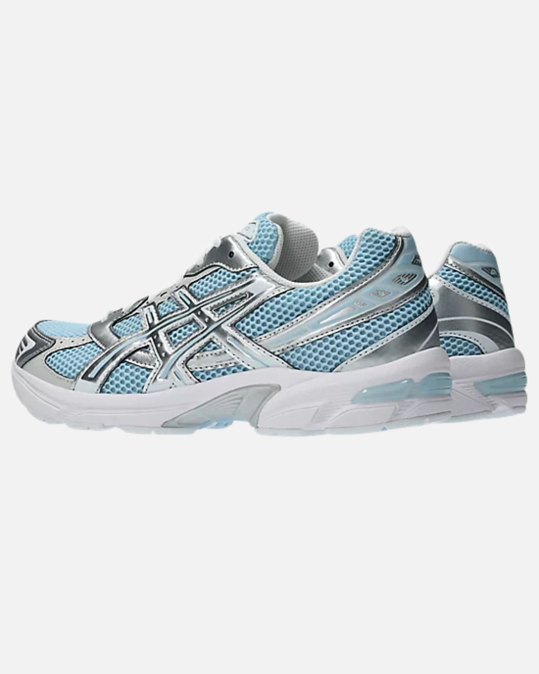 FootkornerAsics Gel 1130 - Bleu/Gris
