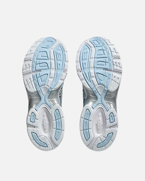 Asics Gel 1130 - Bleu/Gris - Footkorner