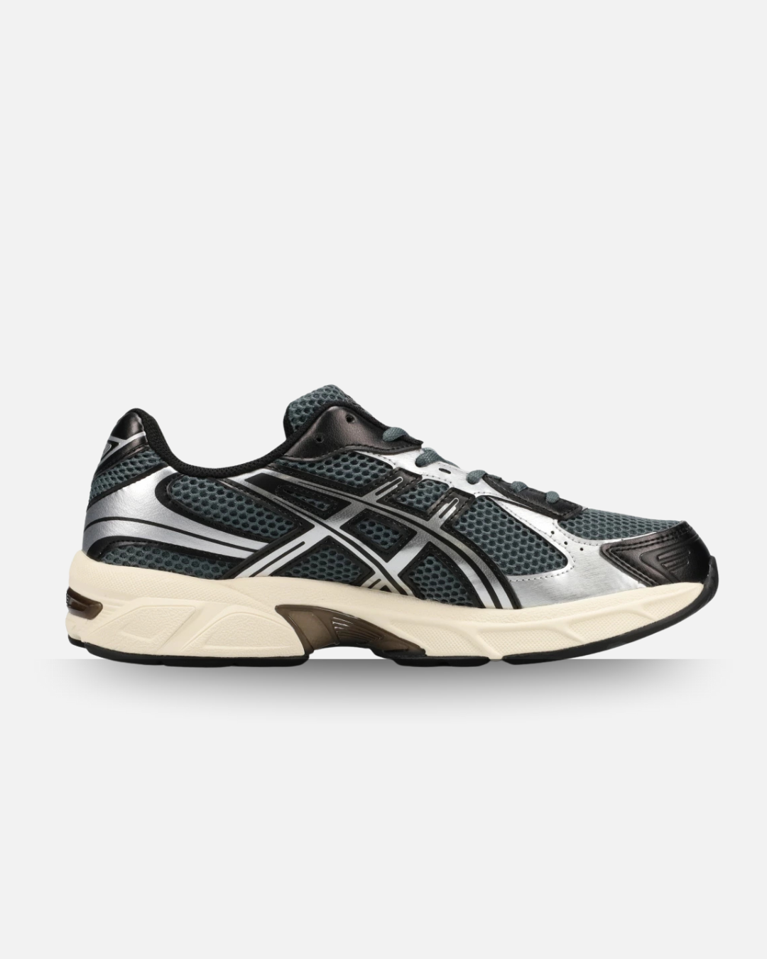 Asics Gel 1130 - Gris/Silver