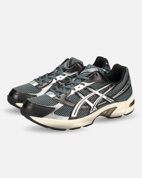 Asics Gel 1130 - Gris/Silver - Footkorner