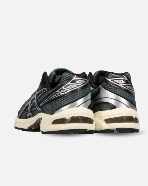 Asics Gel 1130 - Gris/Silver - Footkorner