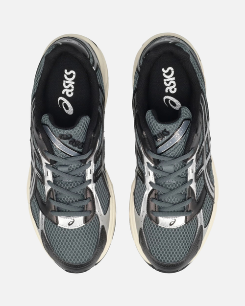 Asics Gel 1130 - Gris/Silver - Footkorner