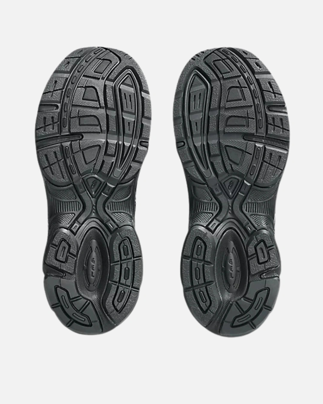 FootkornerAsics Gel-1130 Junior - Noir/Argent