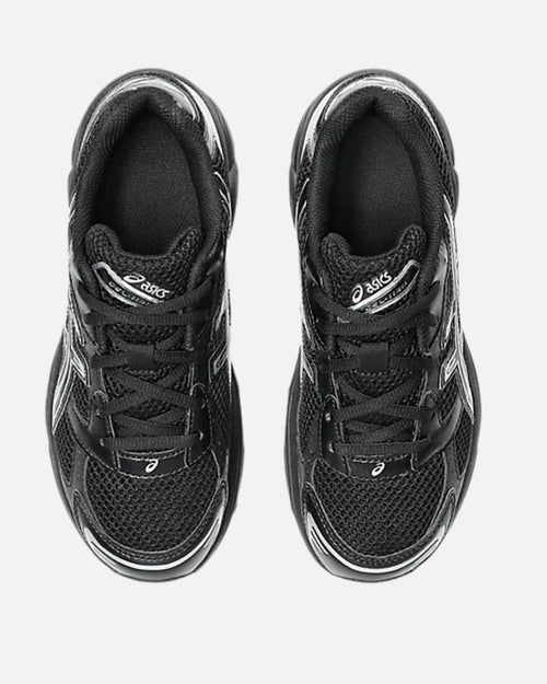Asics Gel-1130 Junior - Noir/Argent - Footkorner