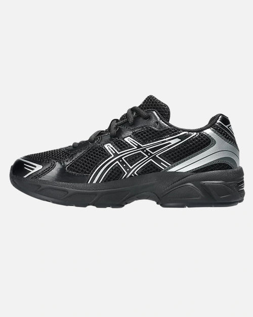 Asics Gel-1130 Junior - Noir/Argent - Footkorner