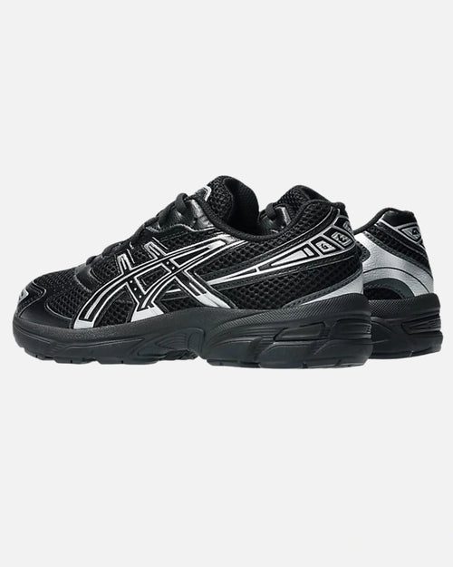 Asics Gel-1130 Junior - Noir/Argent - Footkorner