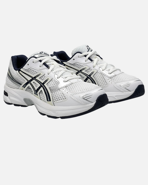 Asics Gel 1130 Junior - Blanc - Footkorner