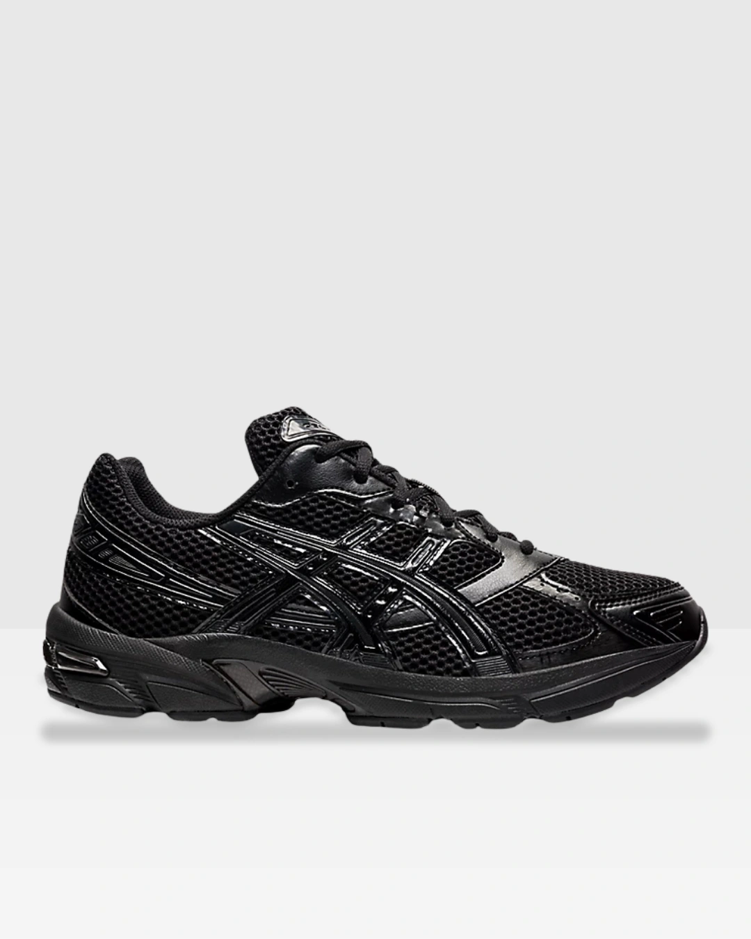 FootkornerAsics Gel 1130 - Noir