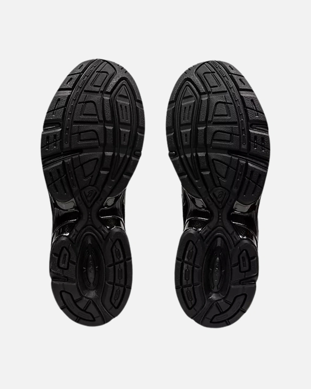 FootkornerAsics Gel 1130 - Noir