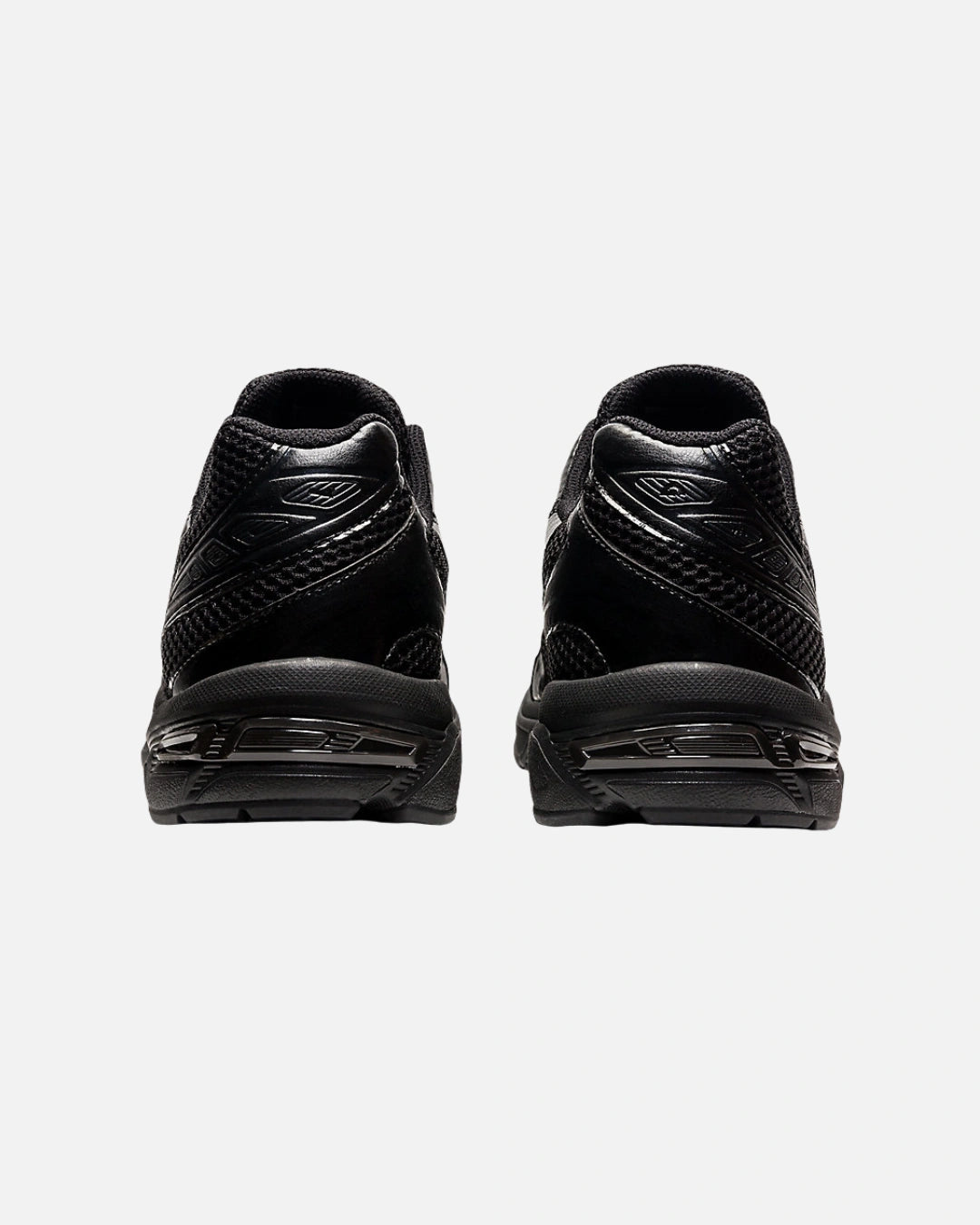 FootkornerAsics Gel 1130 - Noir