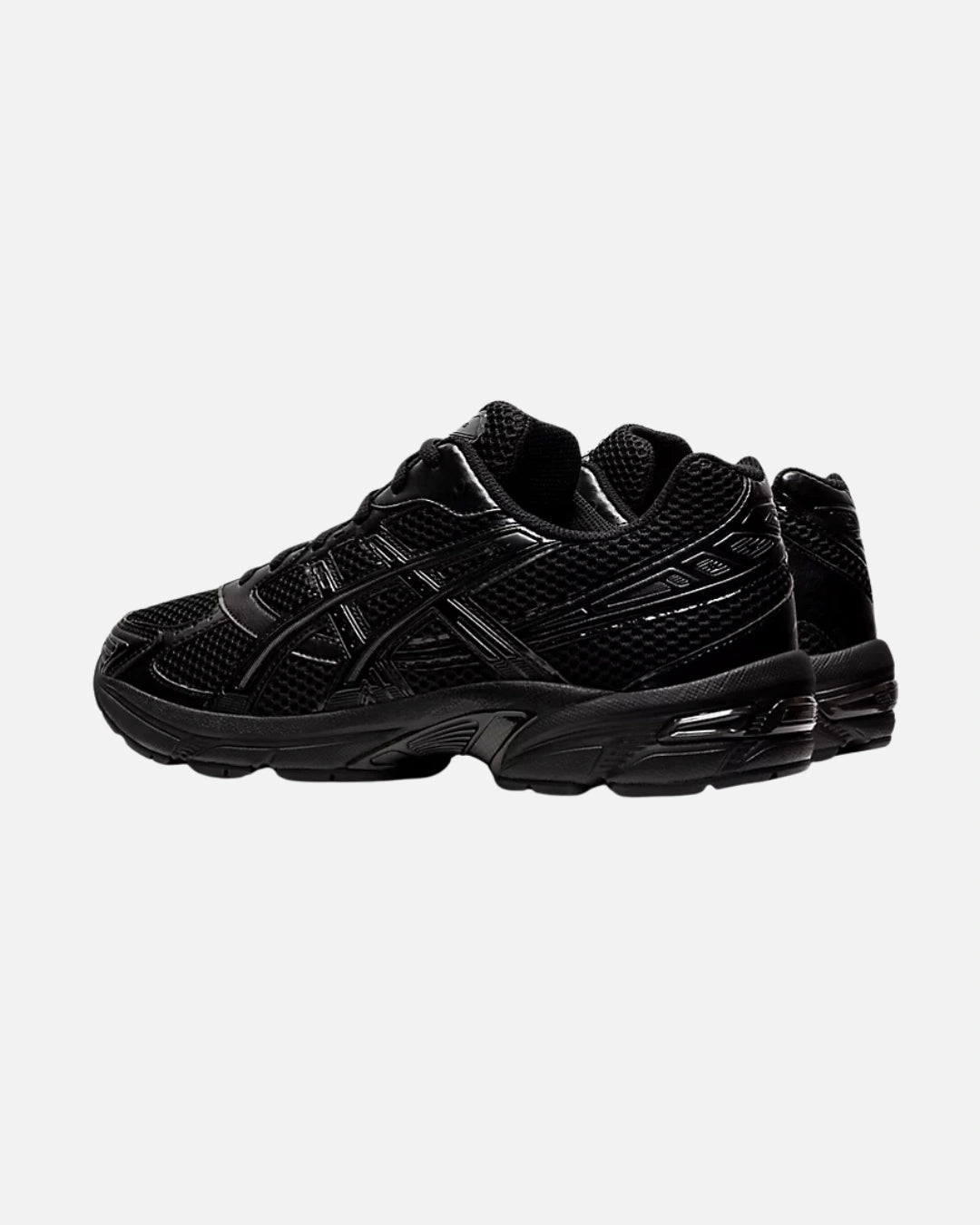 FootkornerAsics Gel 1130 - Noir