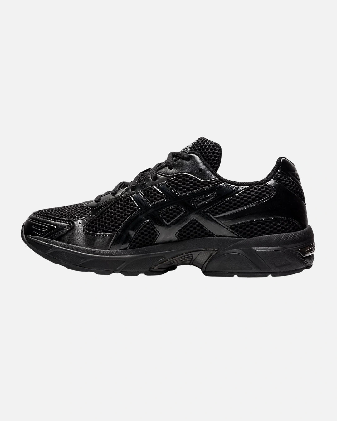 FootkornerAsics Gel 1130 - Noir