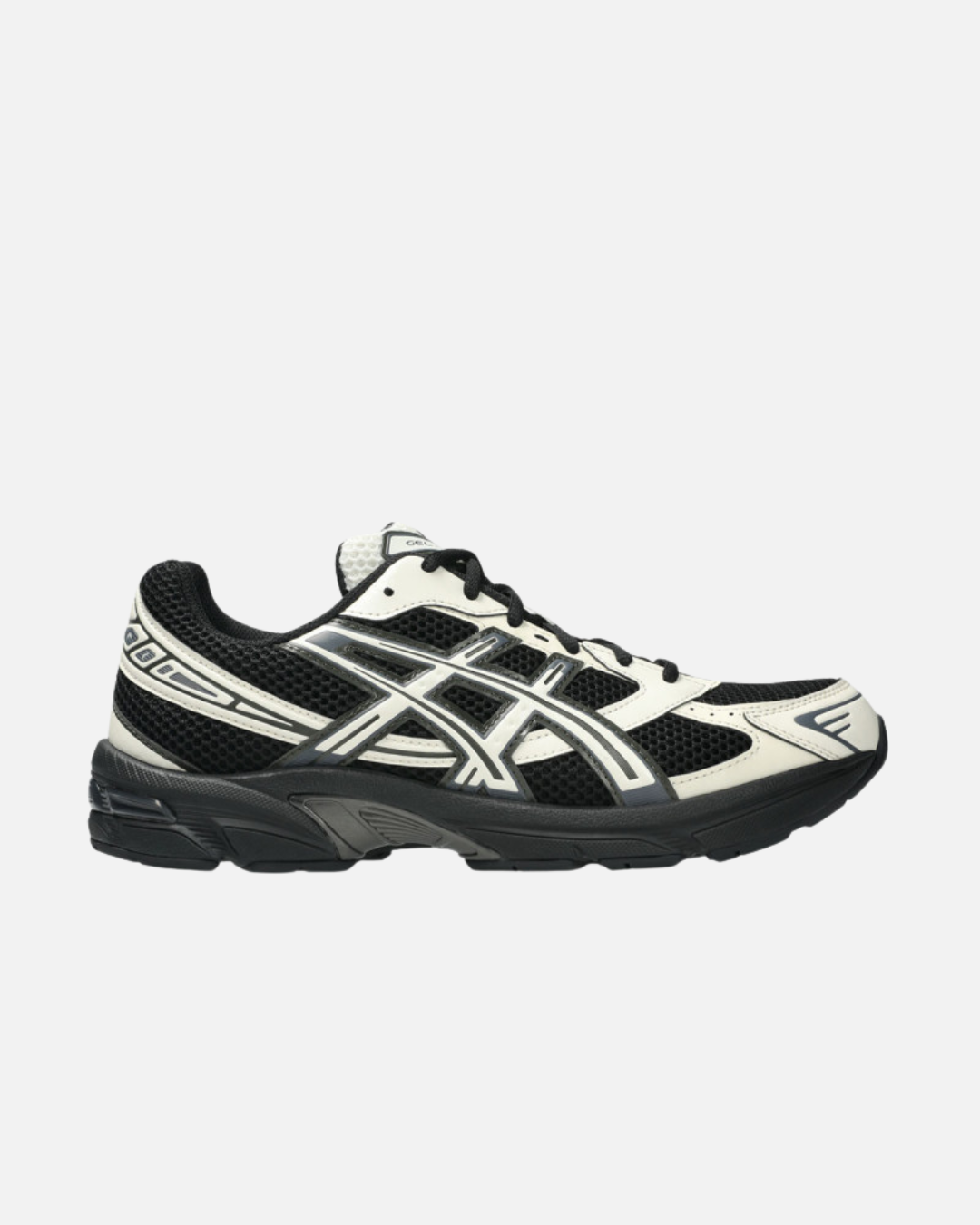 FootkornerASICS Gel-1130 - Schwarz