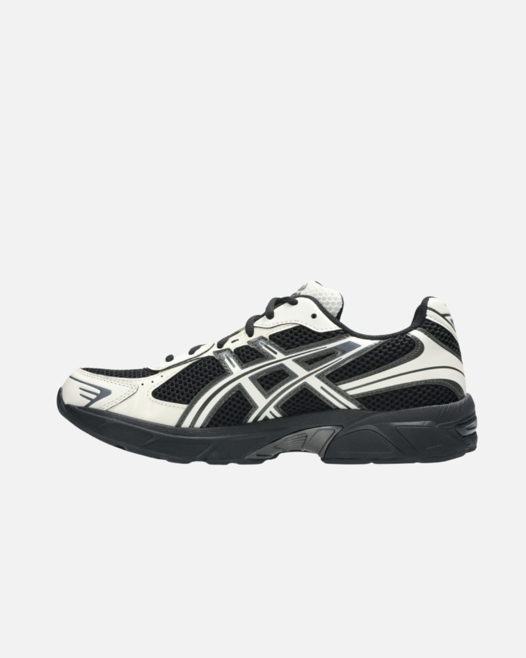 FootkornerASICS Gel-1130 - Schwarz