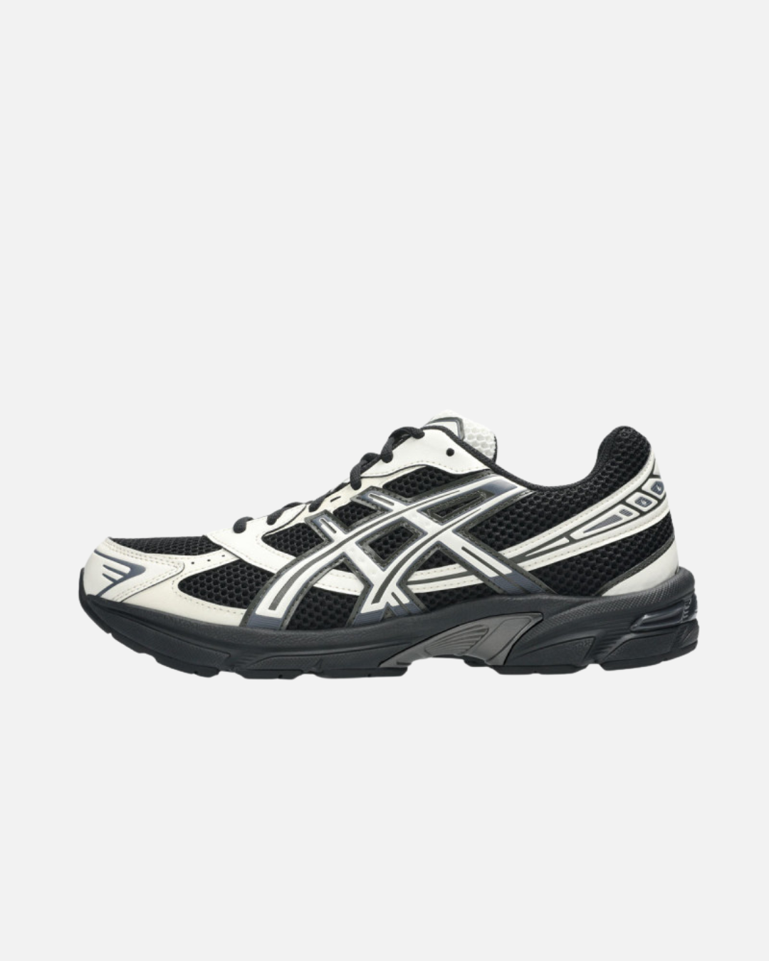 FootkornerASICS Gel-1130 - Schwarz
