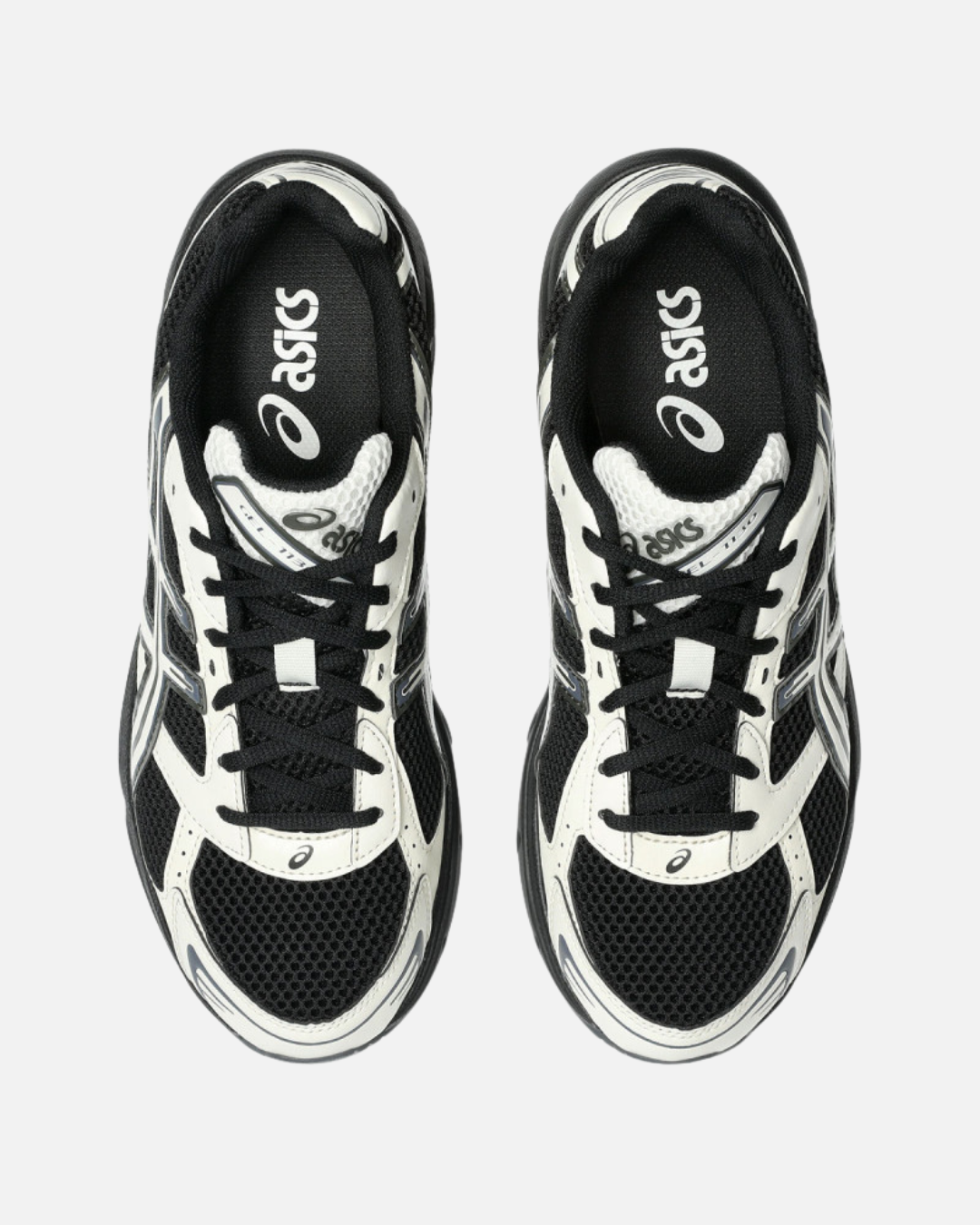 FootkornerASICS Gel-1130 - Schwarz