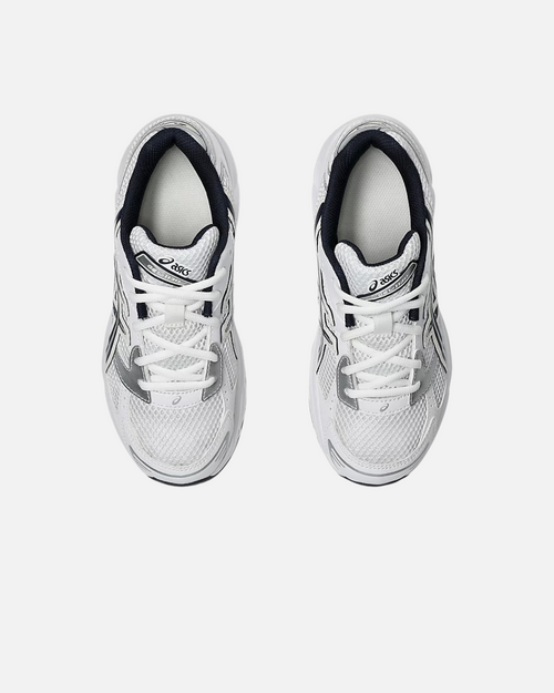 Asics Gel 1130 PS Enfants - Blanc - Footkorner